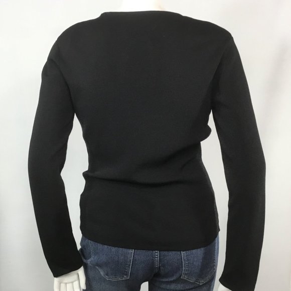 Valenti Beaded Sweater - Picture 2 of 4